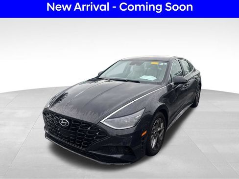 Used 2023 Hyundai Sonata SEL w/ Cargo Package FWD image 1