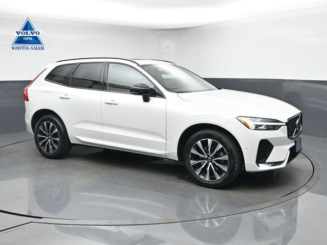 Used 2024 Volvo XC60 B5 Plus w/ Protection Package Premier AWD/4WD image 1