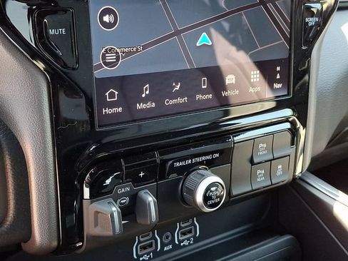 New 2026 RAM 1500 Big Horn AWD/4WD image 11
