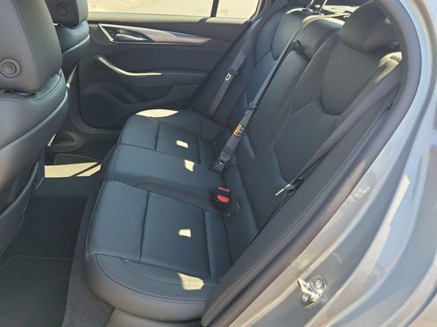Used 2026 Cadillac CT5 Premium Luxury RWD image 25