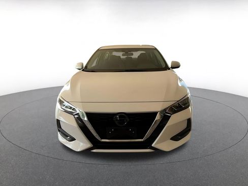 Used 2023 Nissan Sentra SV image 4