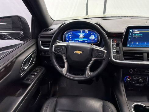 Used 2023 Chevrolet Tahoe LT w/ LT Signature Plus Package image 25