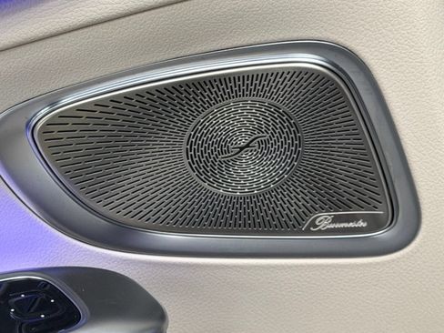 Used 2024 Mercedes-Benz C 300 4MATIC Sedan w/ Exclusive Trim Package image 24