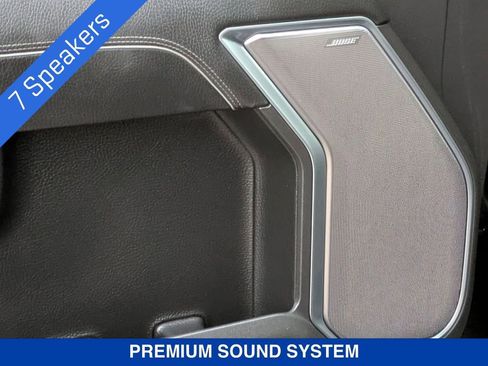 Certified 2024 GMC Sierra 1500 Denali w/ Denali Reserve Package image 16