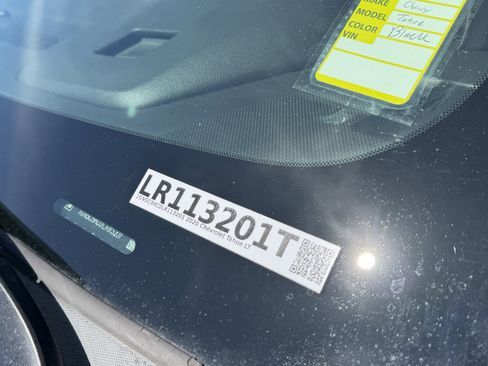 Used 2020 Chevrolet Tahoe LT image 17