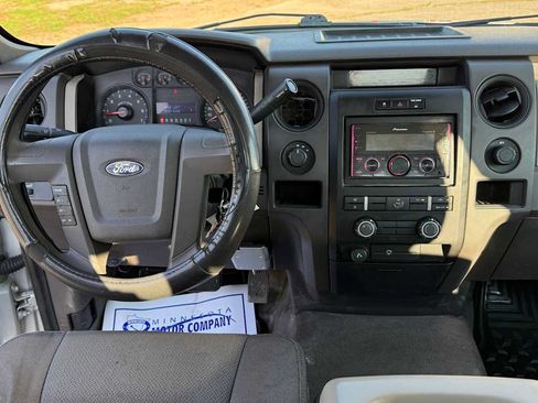 Used 2009 Ford F150 STX AWD/4WD image 10