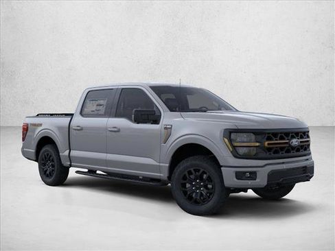 New 2026 Ford F150 Tremor AWD/4WD image 7