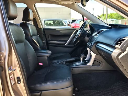 Used 2014 Subaru Forester 2.5i Touring image 27