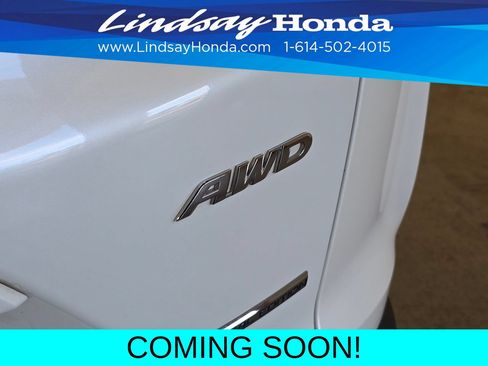 Used 2021 Honda CR-V Special Edition image 7