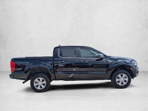 Used 2019 Ford Ranger XLT w/ Equipment Group 301A Mid image 4