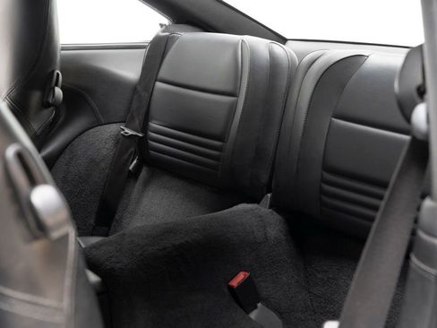 Used 2001 Porsche 911 Turbo image 48