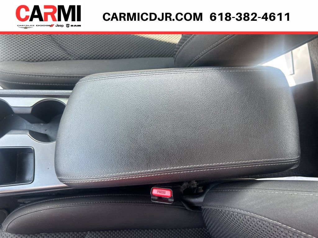 Used 2019 Kia Optima LX FWD image 27