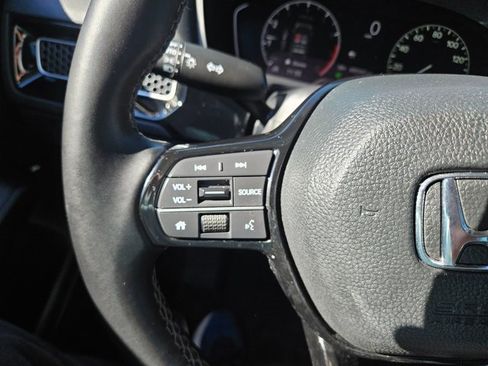 Certified 2022 Honda Civic EX image 22