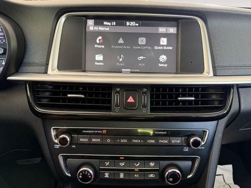 Used 2020 Kia Optima LX FWD image 10