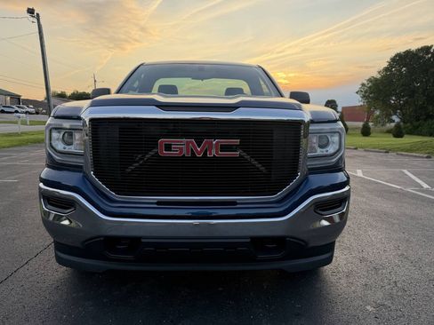 Used 2016 GMC Sierra 1500 2WD Regular Cab image 10