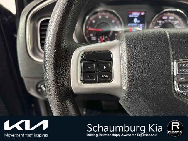 Used 2013 Dodge Charger SE RWD image 10