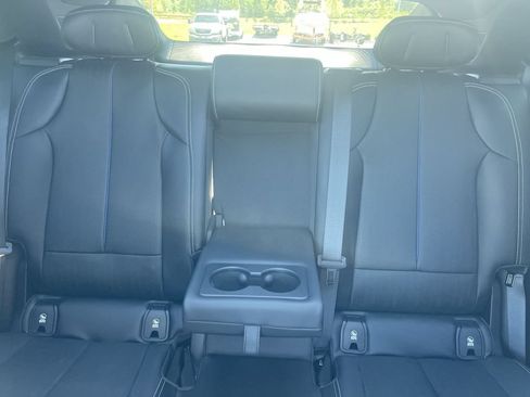 Certified 2024 Cadillac Lyriq Luxury w/ LPO, Floor Liner Package AWD/4WD image 37