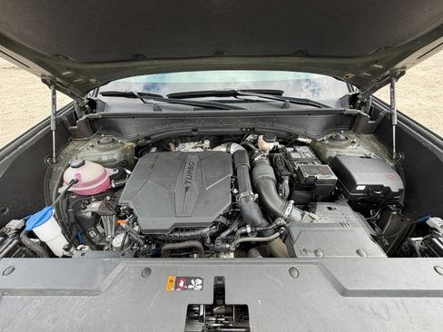 Used 2024 Hyundai Santa Fe Calligraphy AWD/4WD image 39