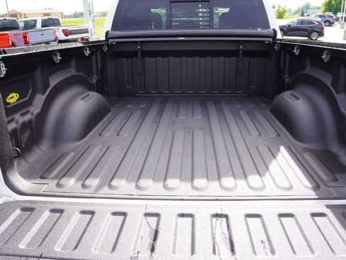 Used 2023 RAM 1500 Big Horn AWD/4WD image 21