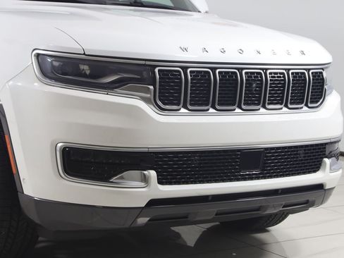 Used 2022 Jeep Wagoneer Series I w/ Convenience Group I AWD/4WD image 43