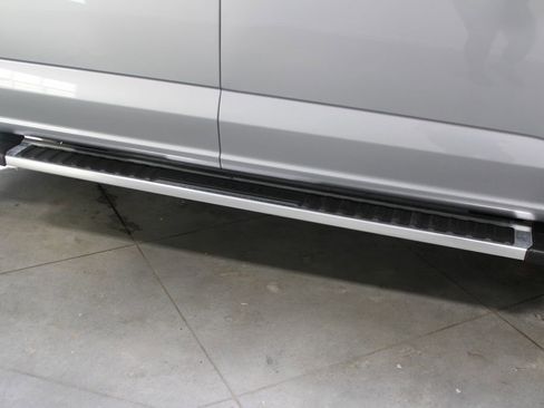 Used 2024 Ford F150 XLT w/ FX4 Off-Road Package image 12