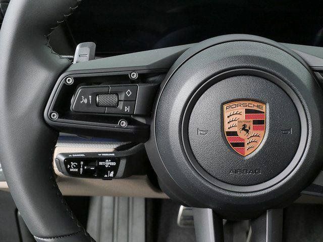 New 2026 Porsche Panamera image 10