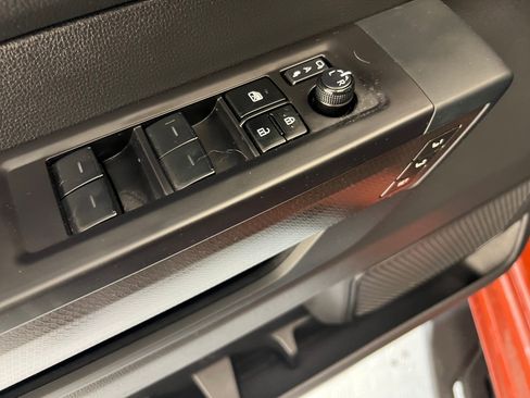 Used 2024 Toyota Sequoia TRD Pro image 23