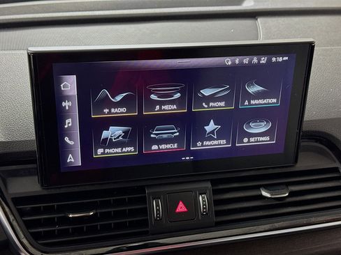 Used 2022 Audi Q5 2.0T Premium w/ Convenience Package image 17