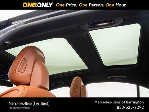 Used 2023 Mercedes-Benz C 300 4MATIC Sedan image 19