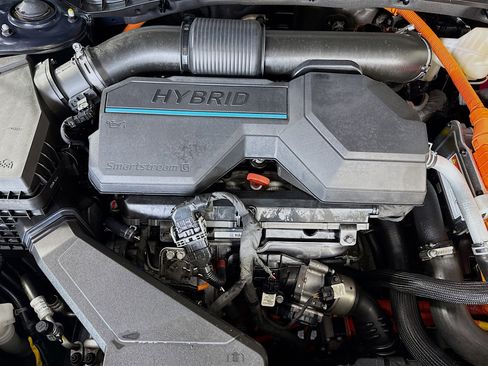 Used 2025 Hyundai Tucson SEL image 39