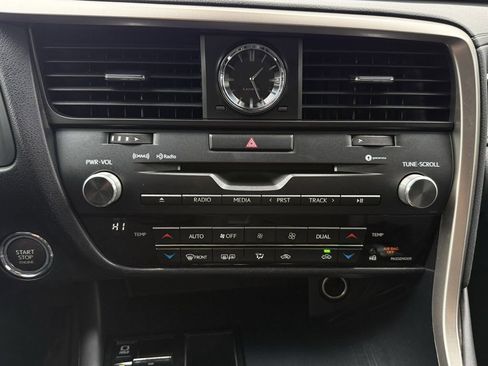 Used 2019 Lexus RX 350 F Sport image 21