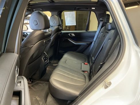 Used 2021 BMW X5 xDrive45e w/ Premium Package 3 image 22