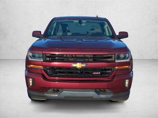 Used 2017 Chevrolet Silverado 1500 LT w/ All Star Edition video 2