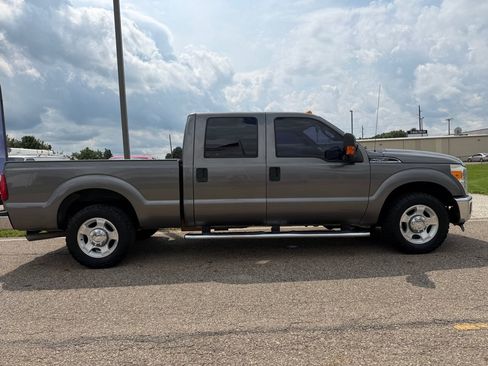 Used 2013 Ford F250 XLT w/ XLT Value Pkg RWD image 21