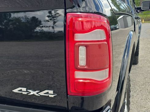 Used 2021 RAM 2500 Limited AWD/4WD image 8