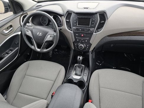 Used 2018 Hyundai Santa Fe Sport FWD image 20
