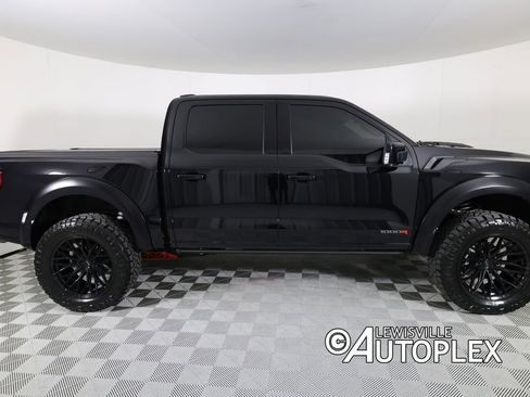 Used 2024 Ford F150 Raptor w/ Equipment Group 803A Raptor R image 4