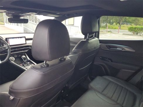 Used 2024 Alfa Romeo Tonale Ti w/ Active Assist Package image 31