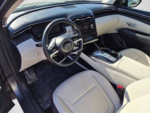 Used 2024 Hyundai Tucson SEL AWD/4WD image 14