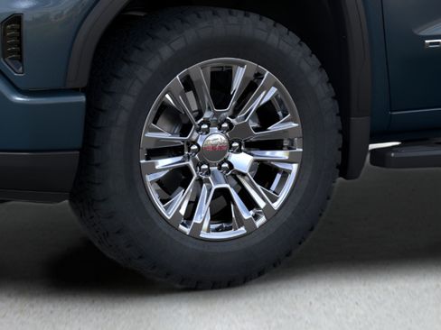 New 2026 GMC Sierra 1500 Denali w/ Technology Package AWD/4WD image 22