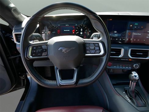 Used 2024 Ford Mustang GT Premium image 14