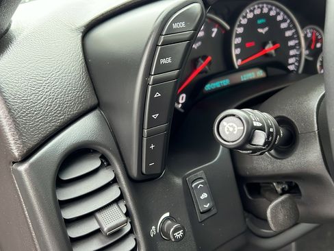 Used 2008 Chevrolet Corvette Convertible w/ Preferred Equipment Group image 19