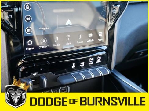 Used 2023 RAM 1500 Laramie image 22