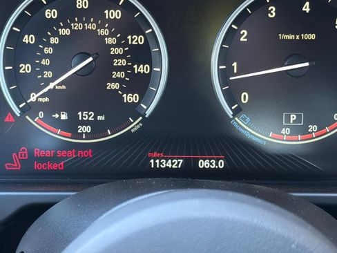 Used 2017 BMW X5 xDrive50i AWD/4WD image 27