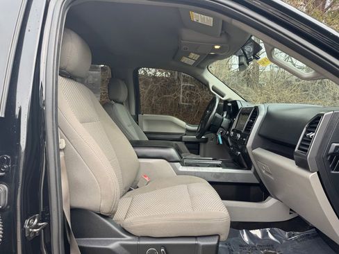 Used 2018 Ford F150 XLT w/ Equipment Group 302A Luxury image 29