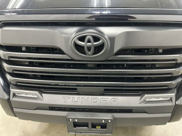 Used 2025 Toyota Tundra SR5 w/ SX Package RWD image 30