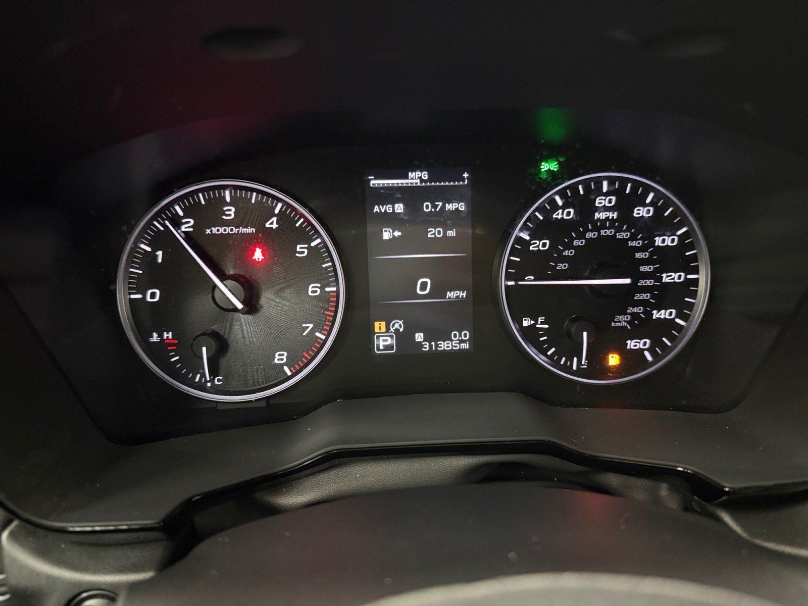 Certified 2024 Subaru Outback Premium AWD/4WD image 16
