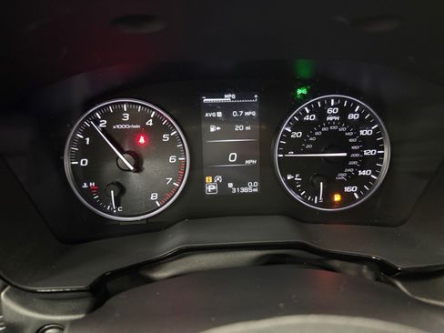 Used 2024 Subaru Outback Premium AWD/4WD image 16