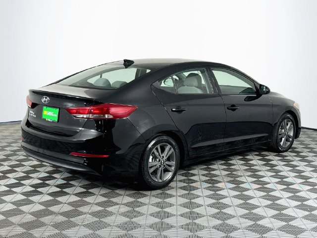 Used 2018 Hyundai Elantra SEL FWD image 8