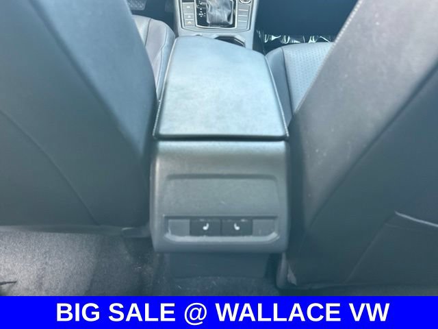 Used 2019 Volkswagen Jetta SEL FWD image 14